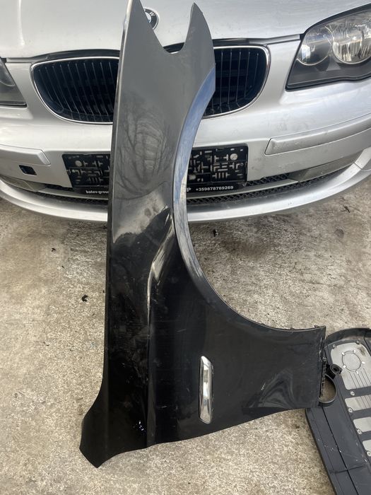 Десен калник бмв/bmw f10 f11 бмв калник ф10 ф11