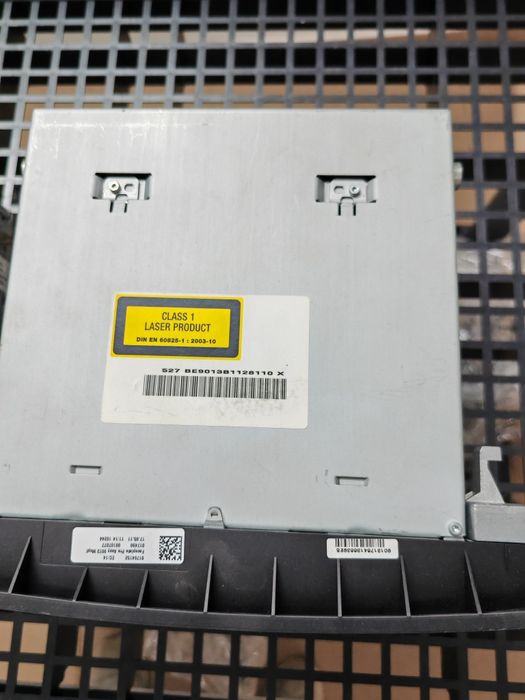 Unitate multimedia Mercedes Audio 20 cod A2129069900 A2128700089 W204