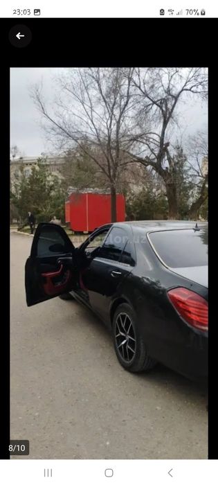 Other S 400 2000 — 6