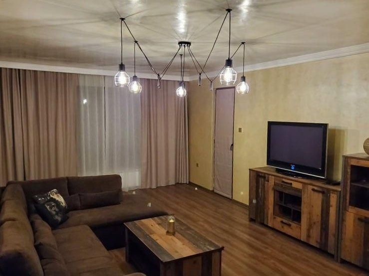 Двустаен апартамент под наем в ж.к. Изгрев, 2207046