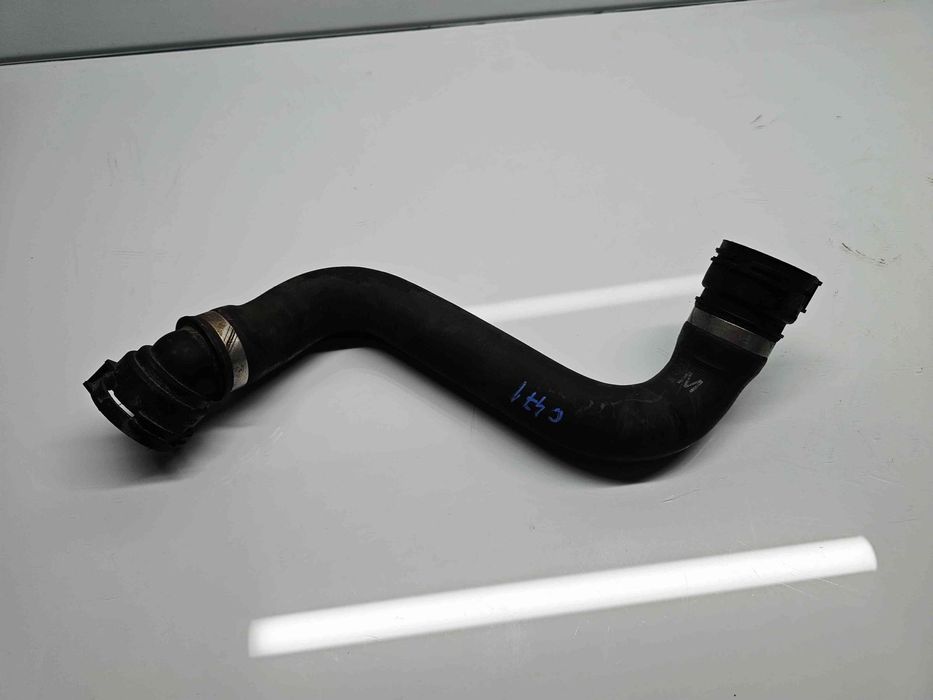 Furtun apa Bmw X1 (E84) [Fabr 2009-2015] OEM 2.0 N47D20 105KW / 143CP