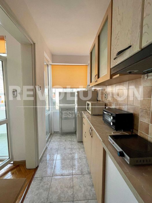 Дава се под наем Тристаен апартамент в Варна, Център - 74 кв.м за 510 € - Снимка #7
