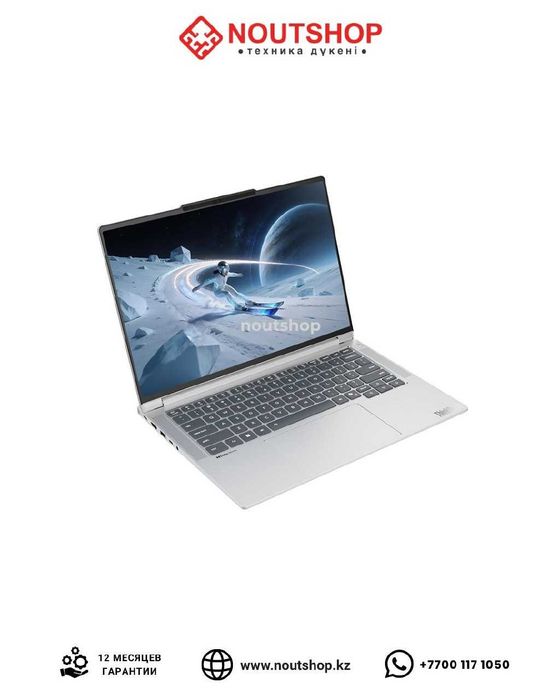Lenovo ThinkBook 14 G8+