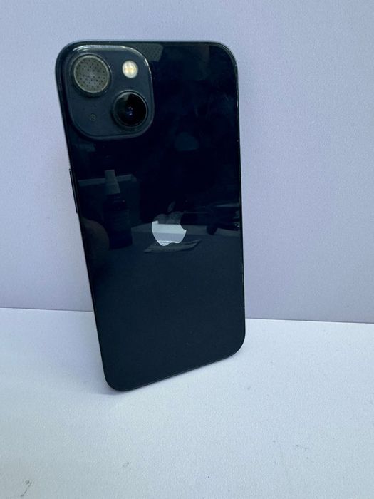 Iphone 13, 128 Gb, чёрного цвета