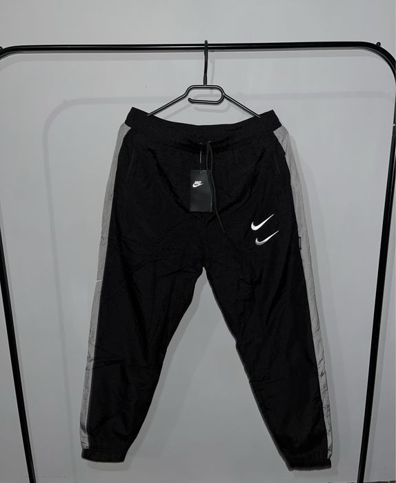 Pantaloni trening Nike NSW swoosh