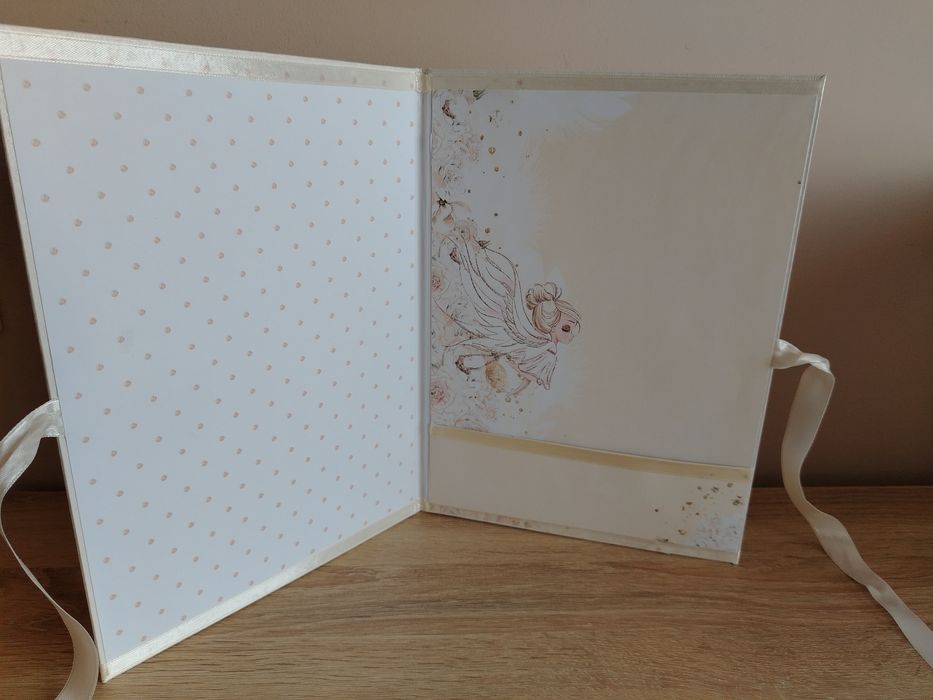 Комплект за Кръщене