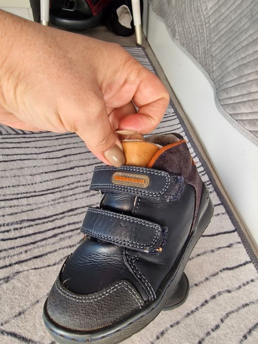 Продам обувь для мальчика