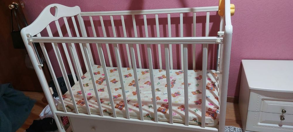 Манеж детский отличном состоянии