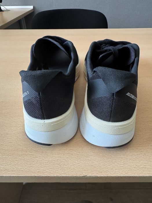 Мъжки маратонки за бягане ADIDAS ADZERO BOSTON 11