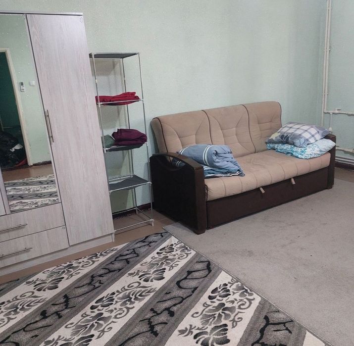 Авиасозлар 1, 1/7/9, 42 м2, ипотека можно