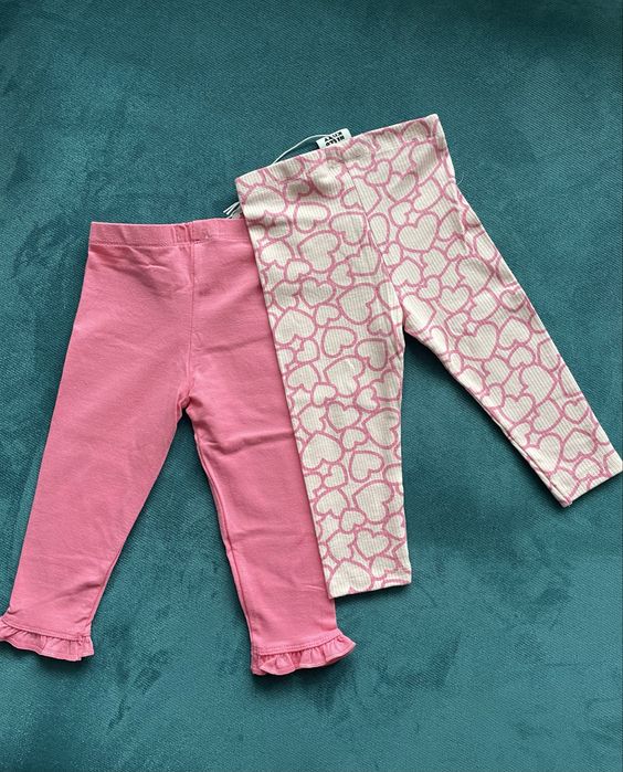 Детски клинове за момиче