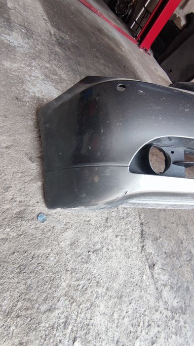 Брони прагове за BMW e60,61