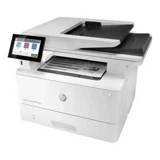 Multifunctional Laser HP LaserJet Pro MFP M479fdw | UsedProducts.Ro