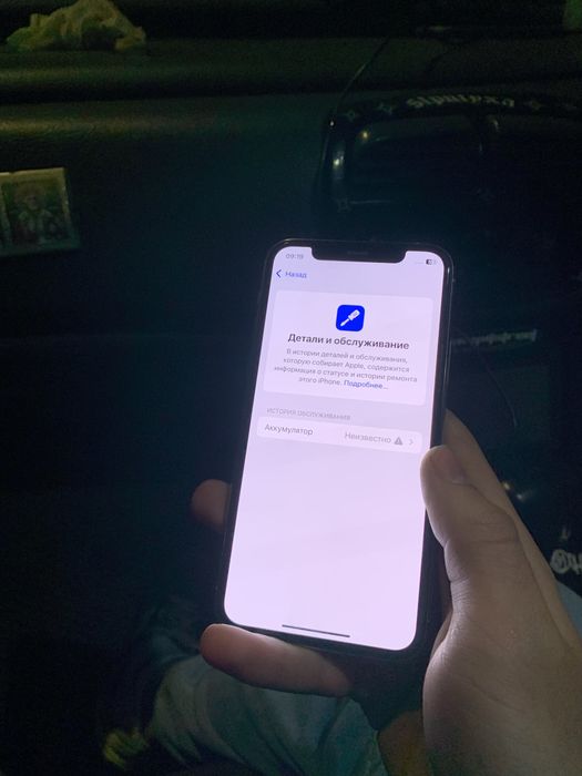 Продам айфон Iphone 11 pro 256gb 100%