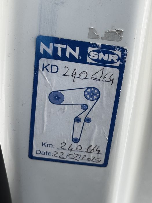 Volkswagen Tiguan/2.0 TDI/2013/Euro 5/140 cp/Led/Navi/Clima