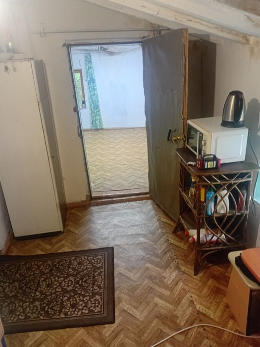 Продам землянку жилая
