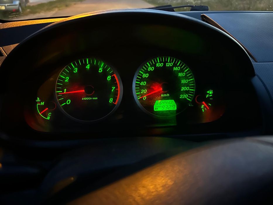 MAZDA Unknown Model 2005 — imagine 3