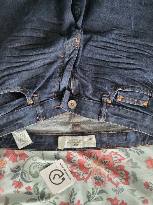 Blugi H&M dama marime M