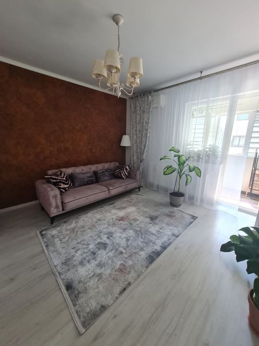Vând Apartament cu 3 camere Chiajna