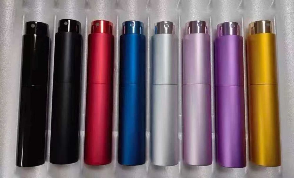 Premium sifatdagi atir idishlari 10mm