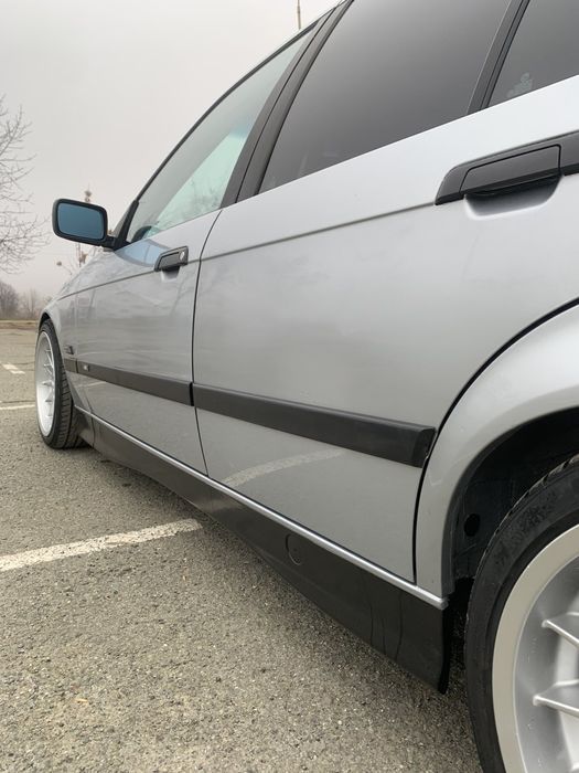 BMW e36 перфектна!!!