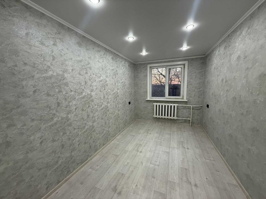 Продам 2к квартиру ТАЙГА