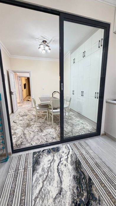 Дружба, Чақарда 4 хонали хонадон зудлик билан сотилади!