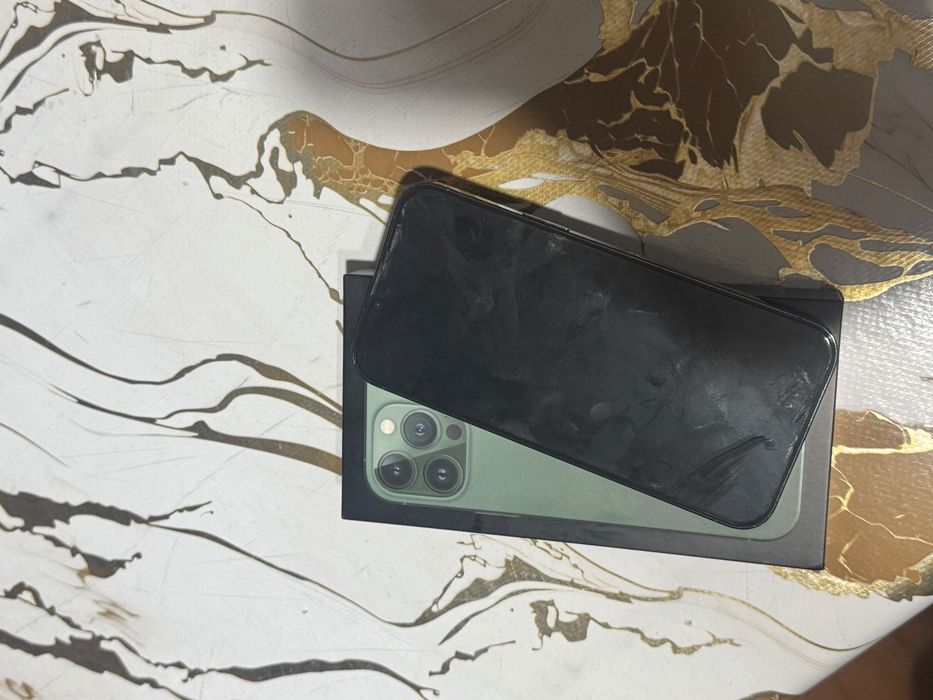 Продам IPHONE 13 Pro Max 128 GB
