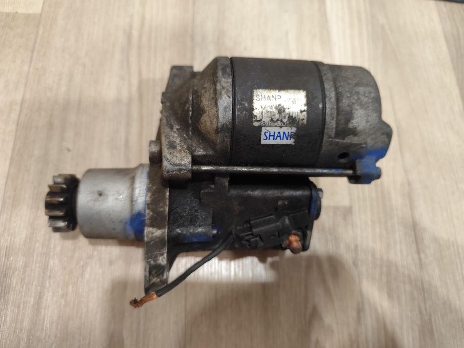 Продам стартер б/у Тойота камри 10