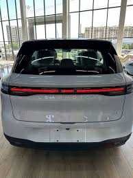 Leapmotor C10 Hybrid 210km naxt va halol nasiyaga