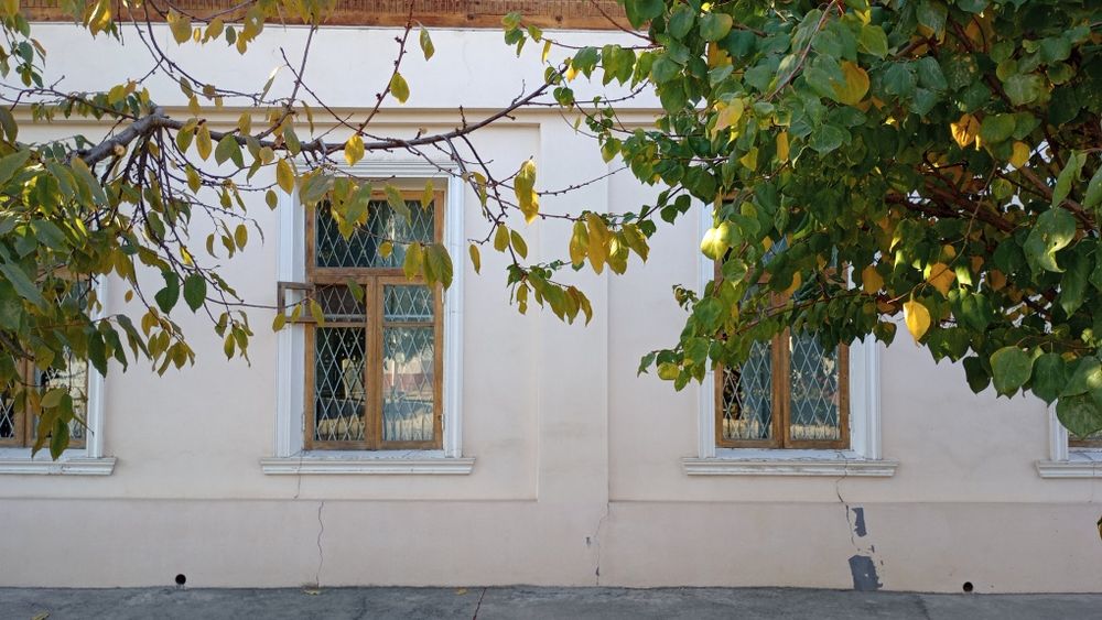 Участок центр города