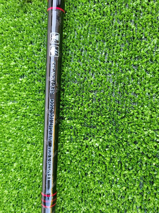 Въдица  Powerful  Feeder  XT 46