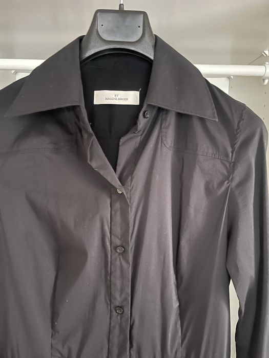 Marlene Birger  рокля