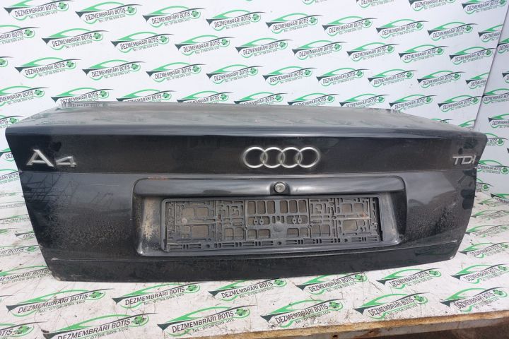 Portbagaj auto Audi A4 B5