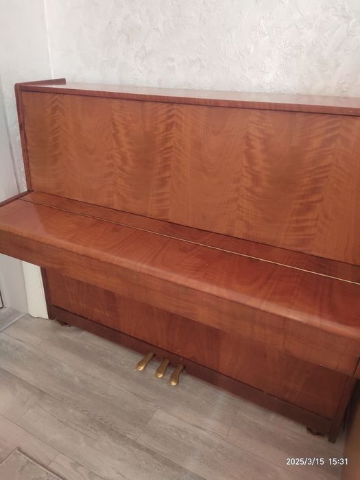 Фортепиано "Беларусь"