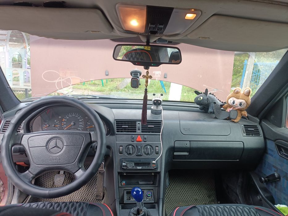 Продам Мерседес W202