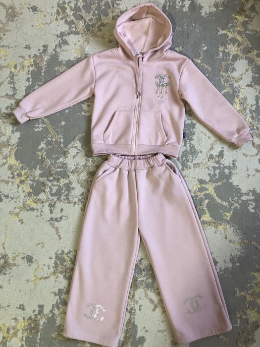 Двойки для девочек