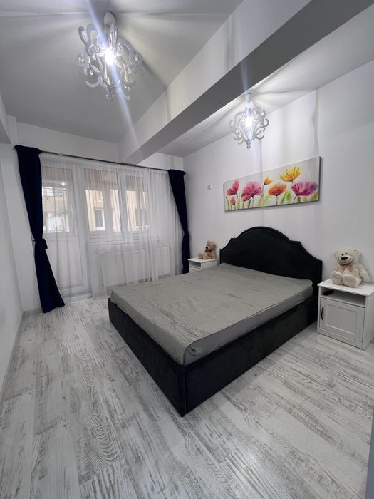 Studio / garsoniera  cu parcare