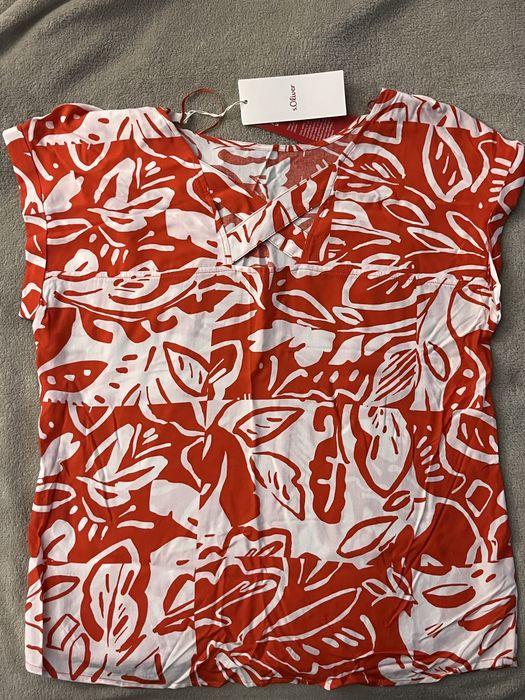Bluza dama s Oliver, noua