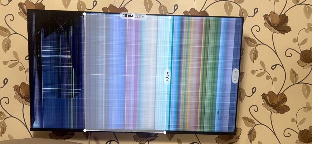 Ремонт телевизоров ЖК-LED Plazma.