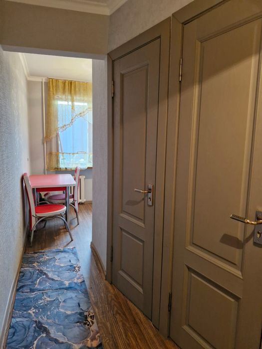 Продаю 2комнатную квартиру