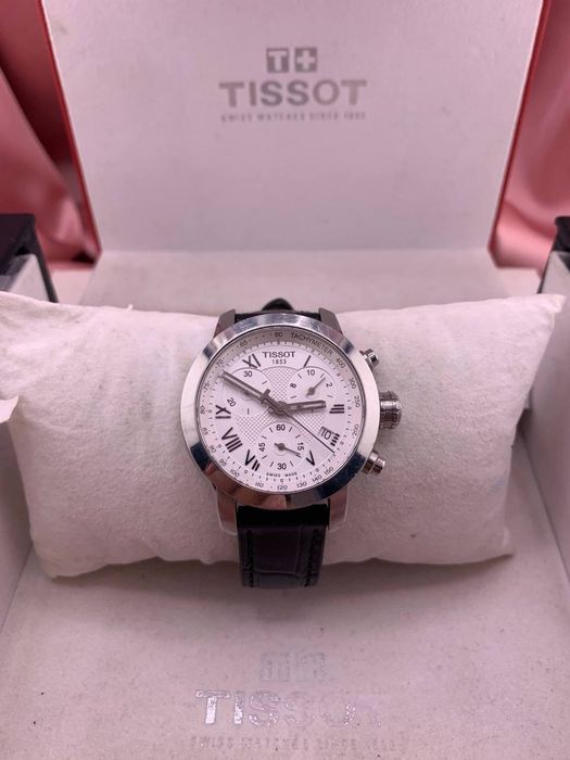 Часы Tissot Т055217А / #MA717227