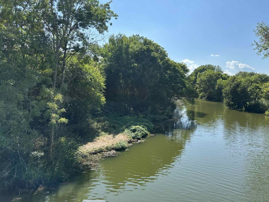 Продава се Парцел в Царево - 6252 кв.м за 60 €/кв.м - Снимка #5