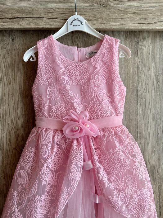 Pretty baby Нова красива рокличка за 6 години