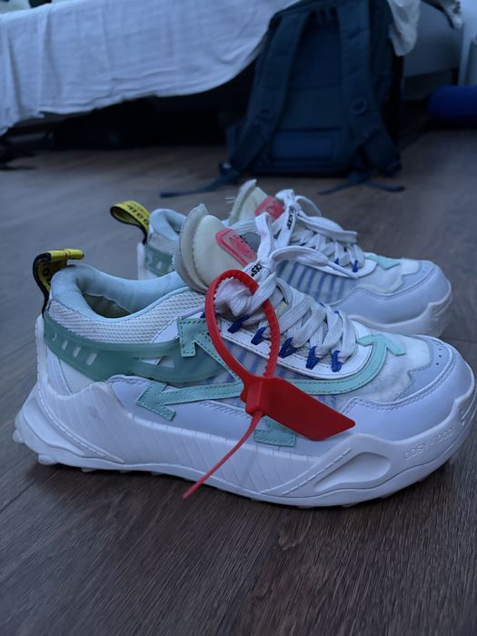 Off White Odsy 1000