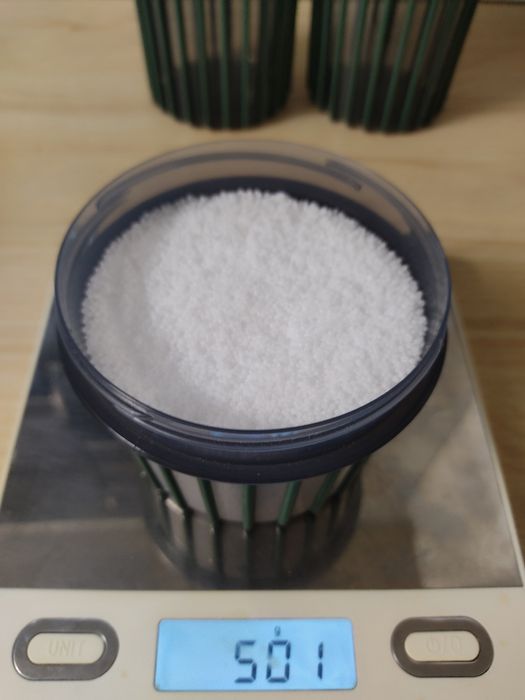 Sodă caustică perle puritate 99.7 %