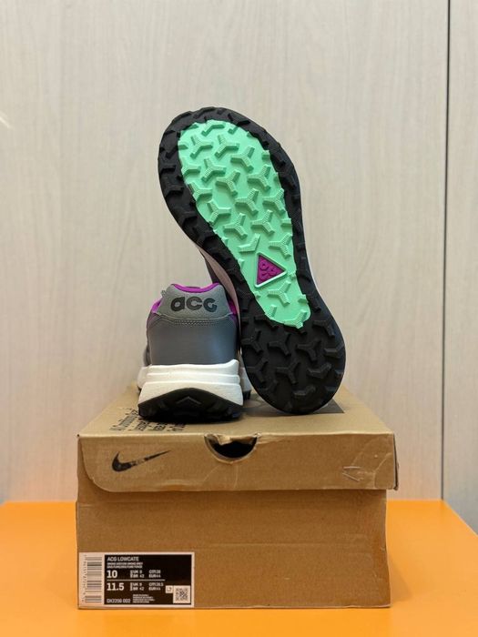 Nike ACG Lowcate