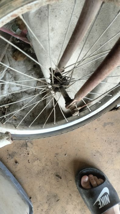 Продается велики