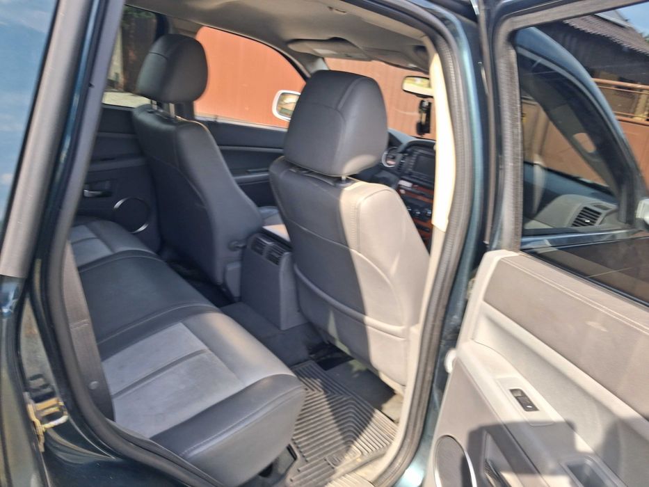 De vanzare un Jiip