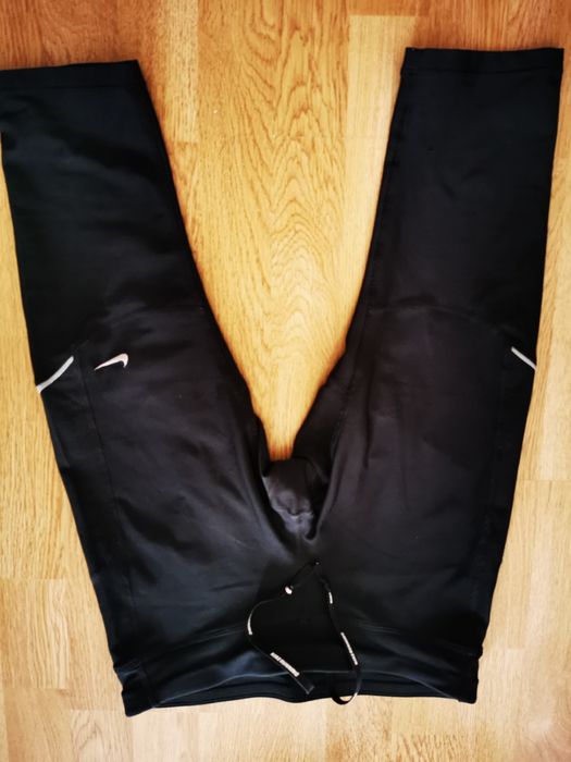 Colanti 3/4 nike running sala alergare